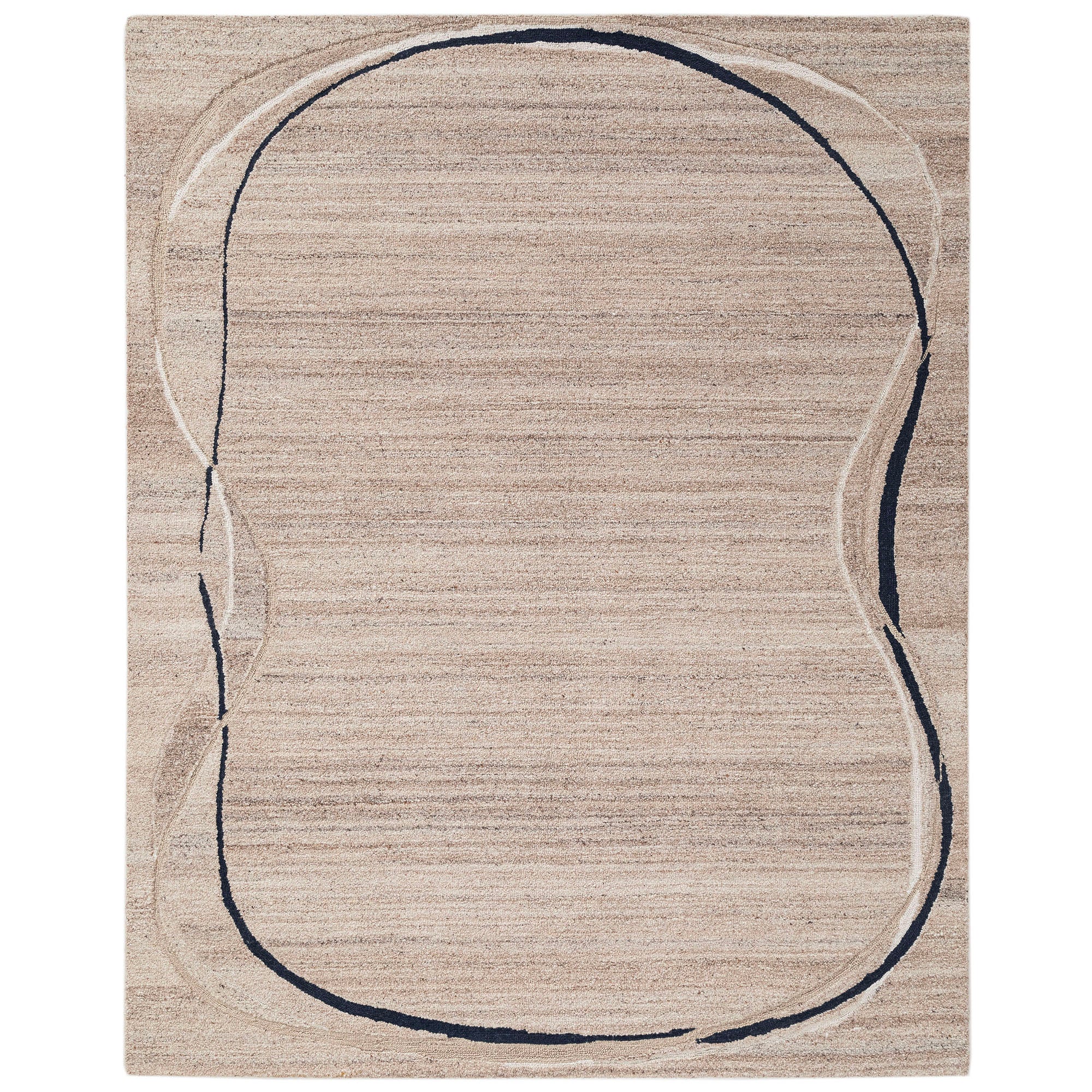 Hand Tufted Sloane Rug - NuStory