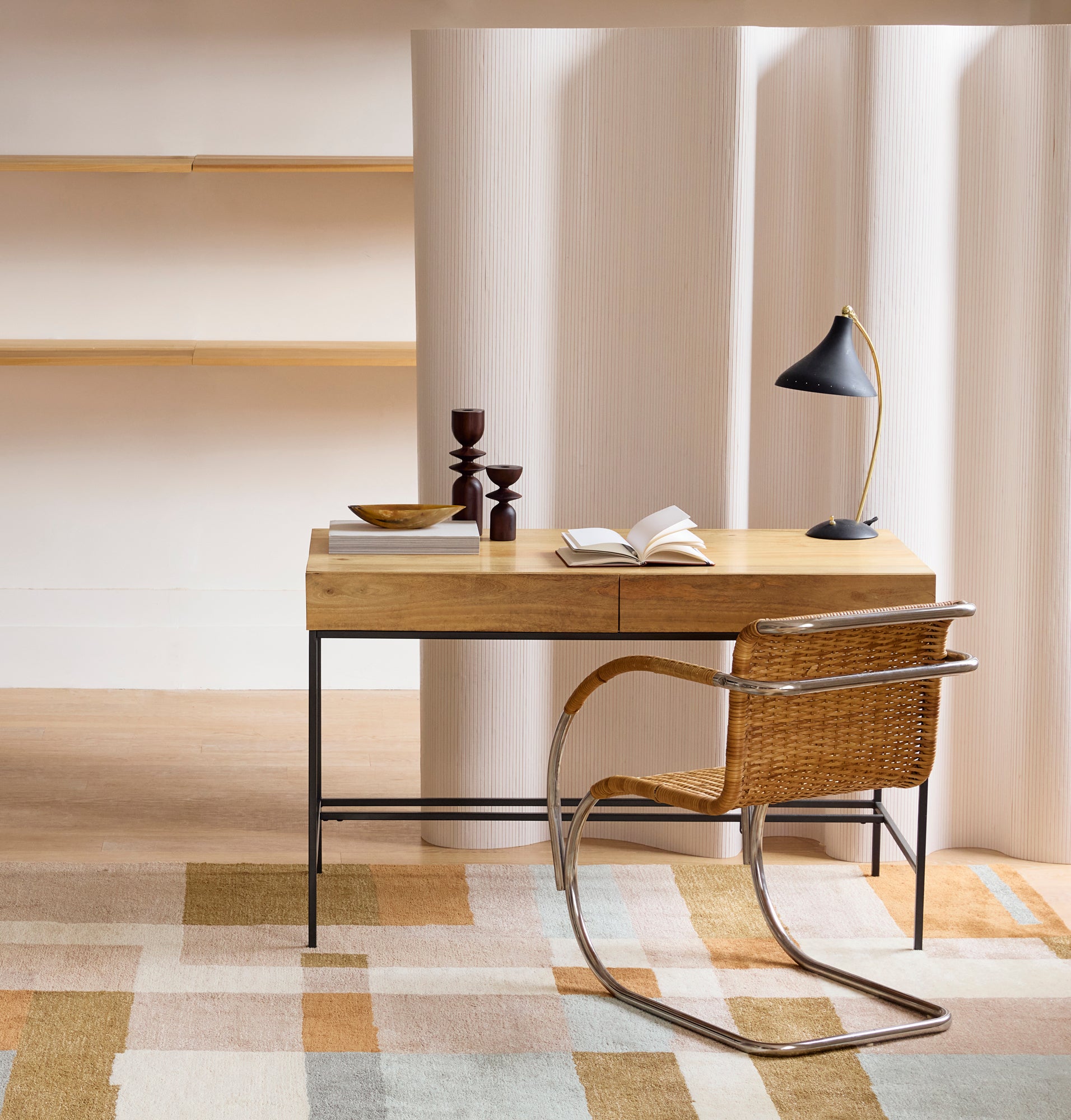 Hand Tufted Marisol Runner