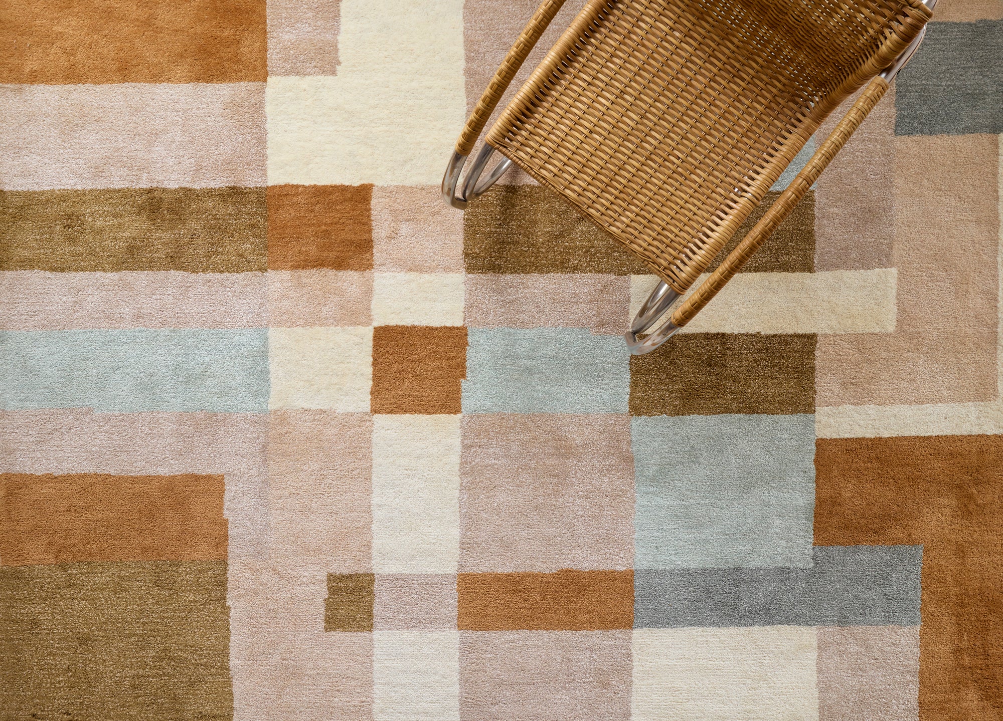 Hand Tufted Marisol Runner