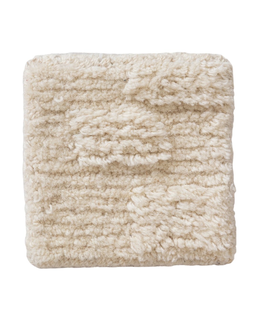 Hand Tufted Barefoot Swatch - NuStory