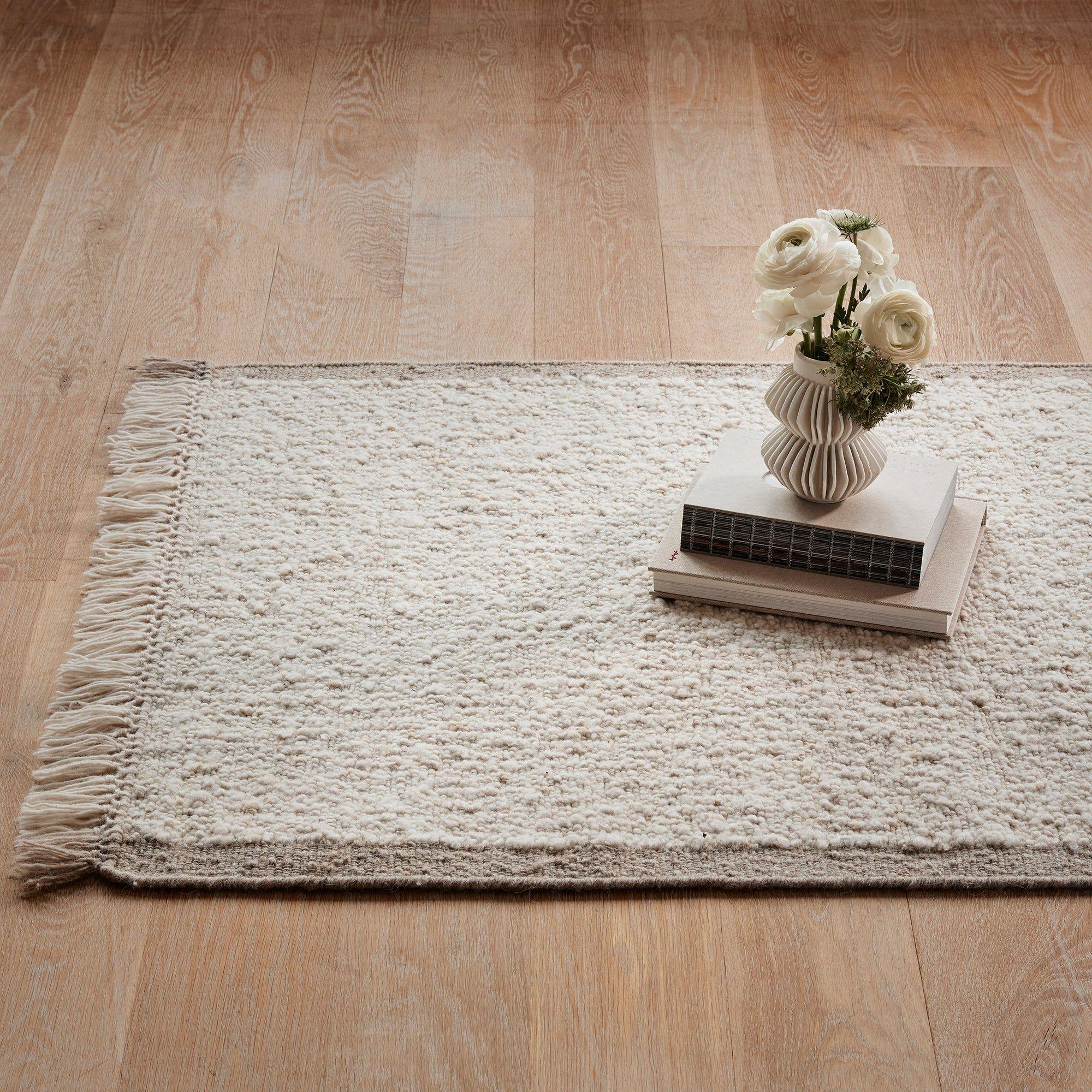 Boucle Rug - NuStory