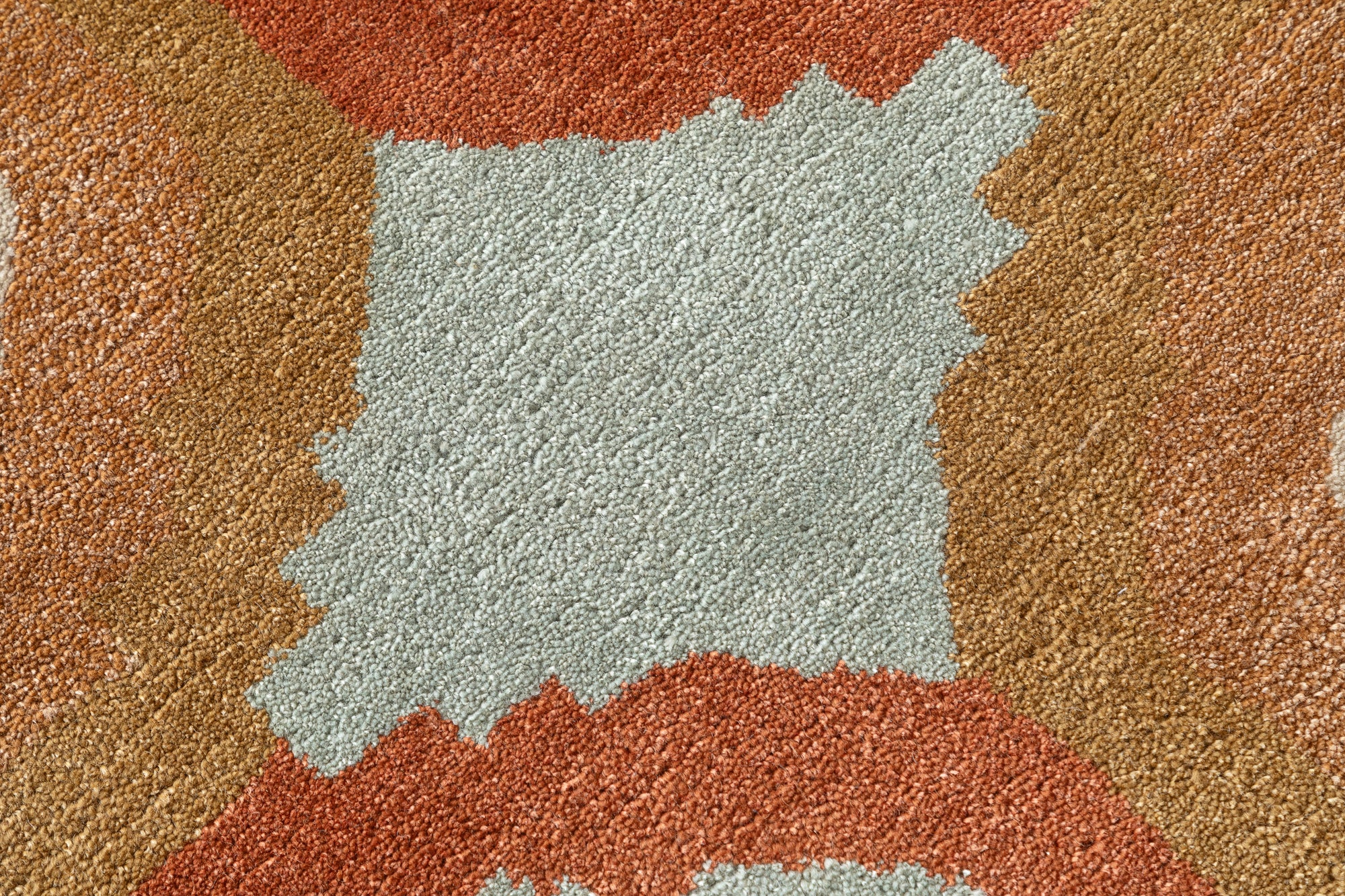 Hand Tufted Azura Rug