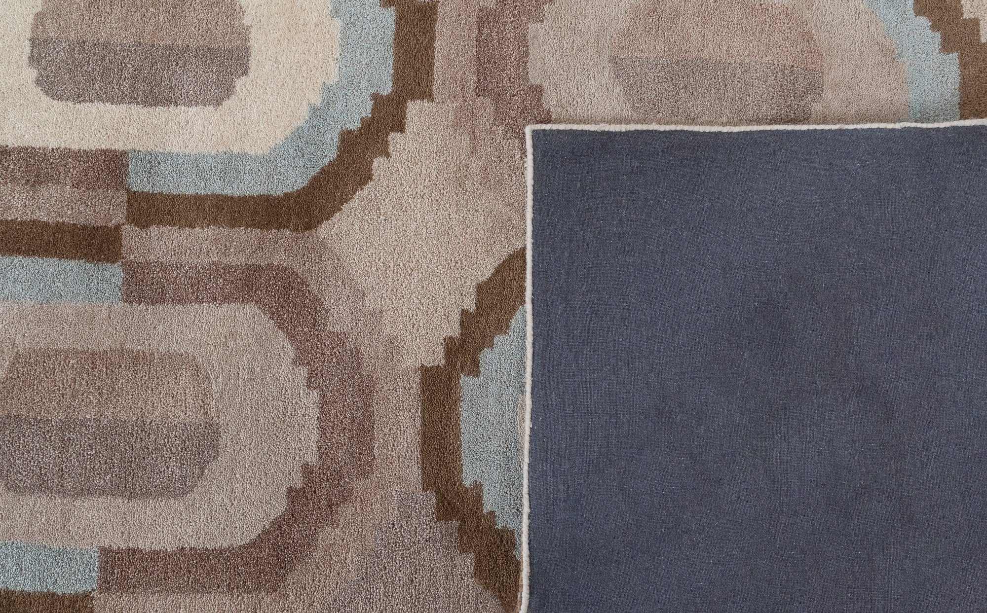 Hand Tufted Azura Rug