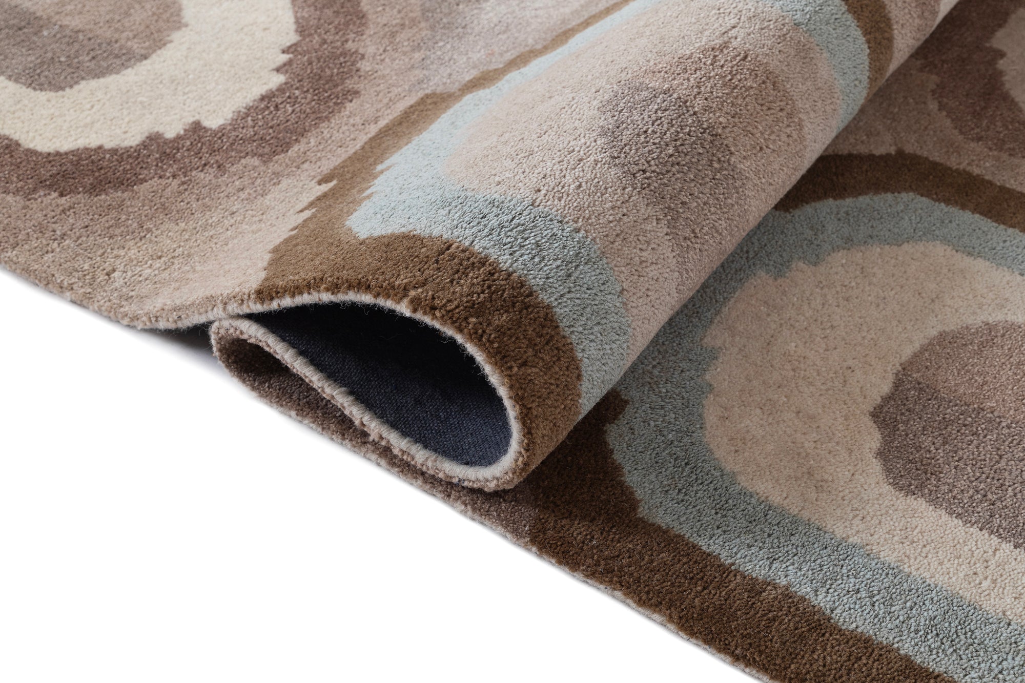 Hand Tufted Azura Rug