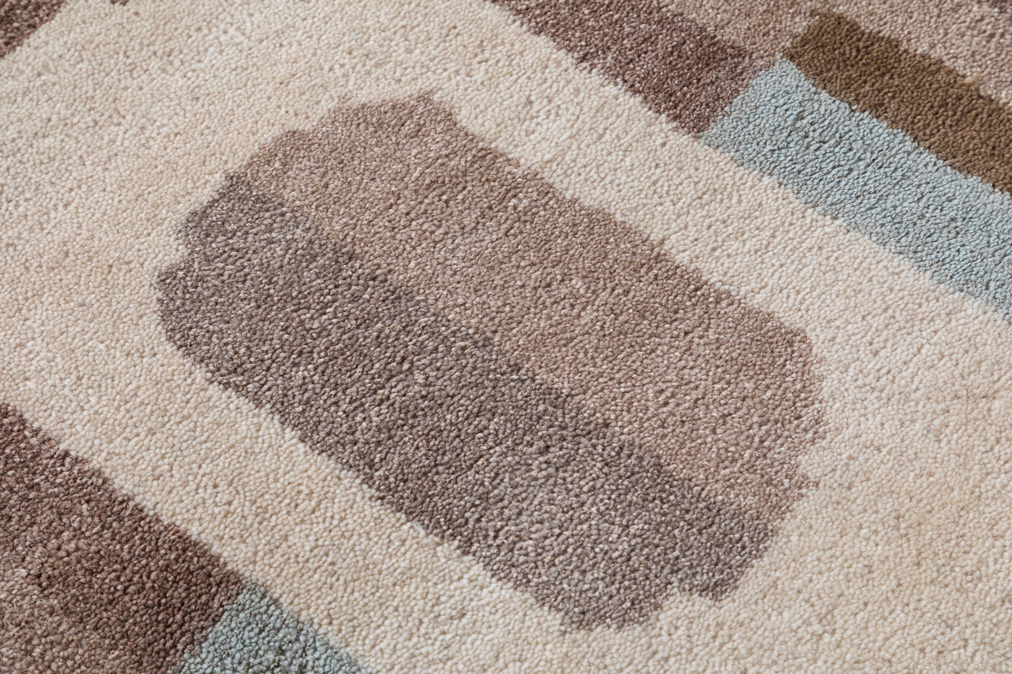 Hand Tufted Azura Rug