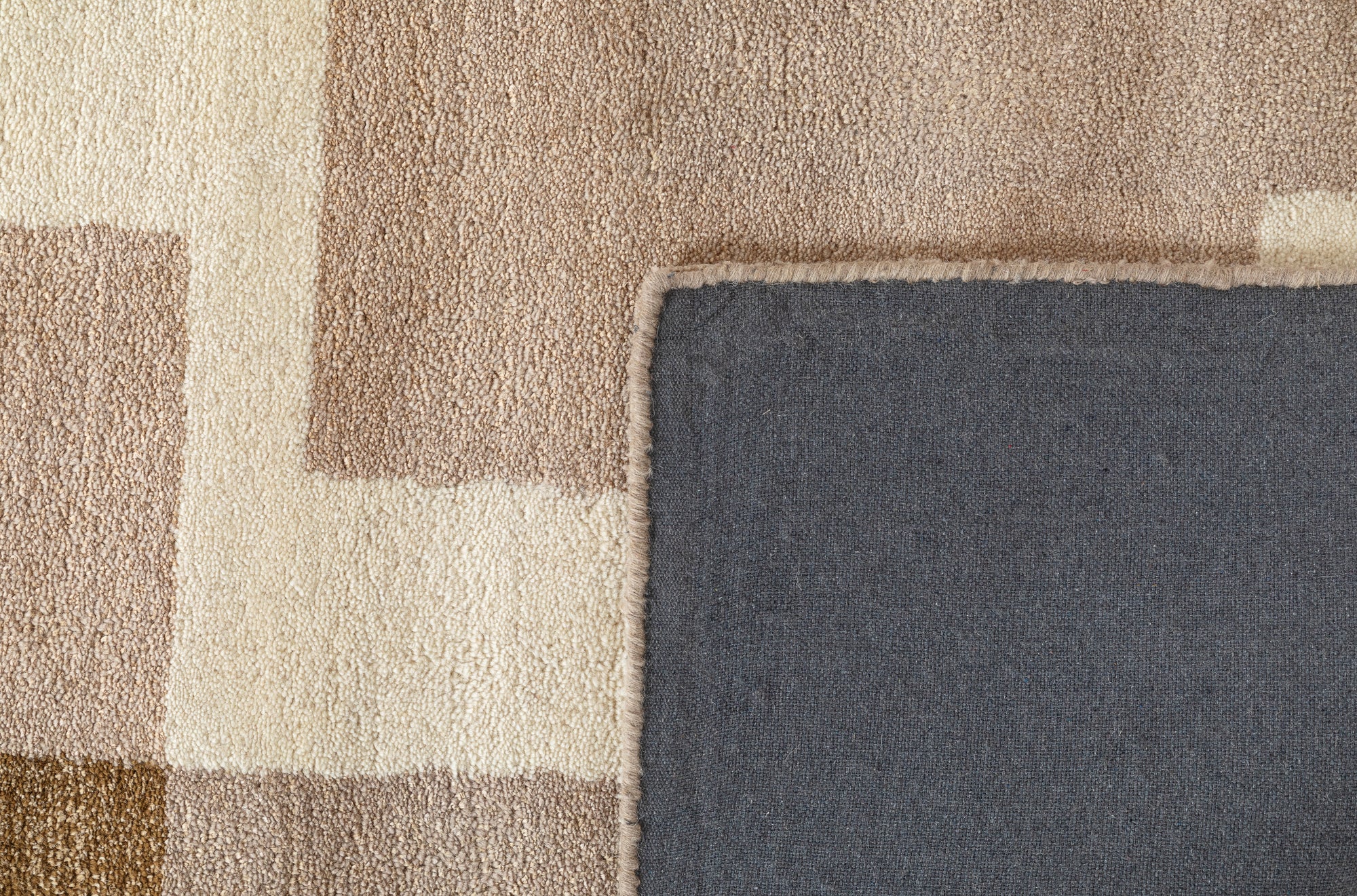 Hand Tufted Marisol Runner
