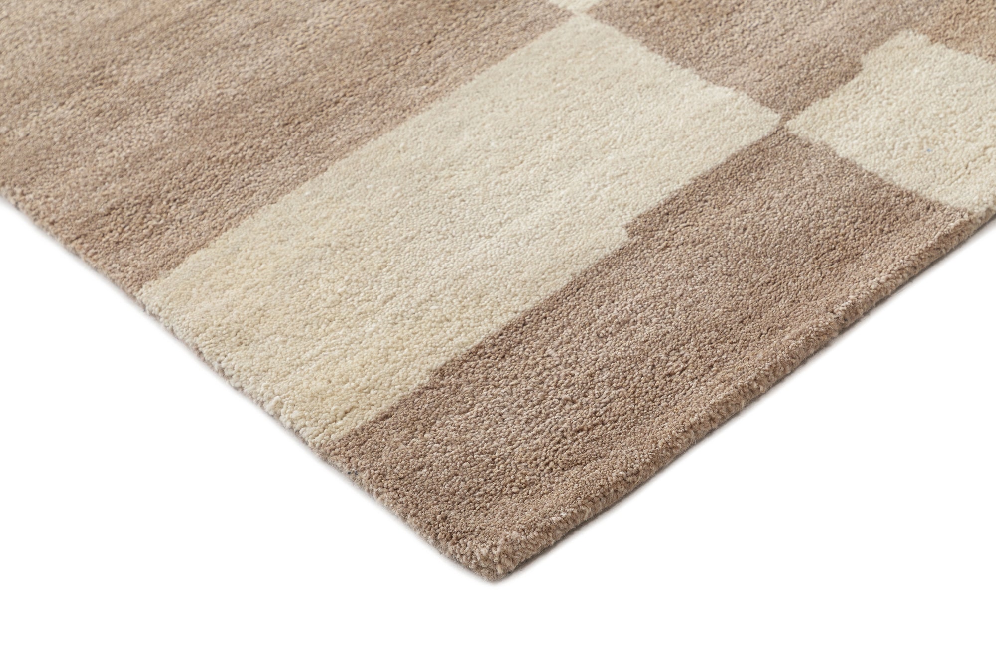 Hand Tufted Marisol Runner