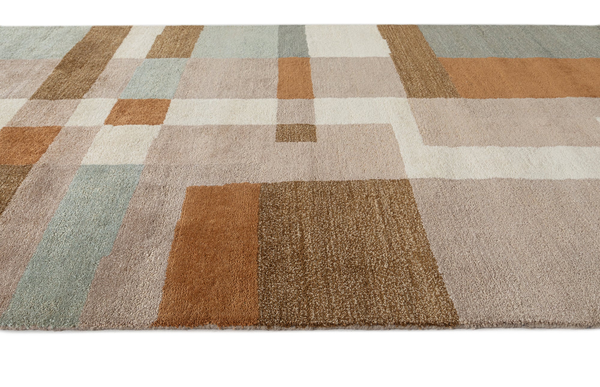 Hand Tufted Marisol Runner