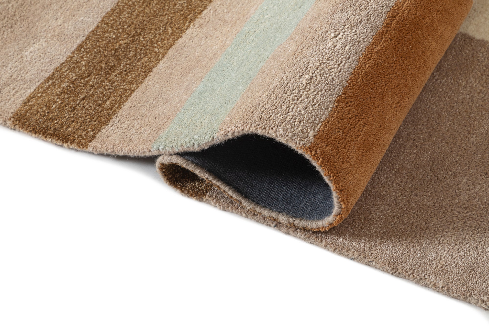 Hand Tufted Marisol Runner