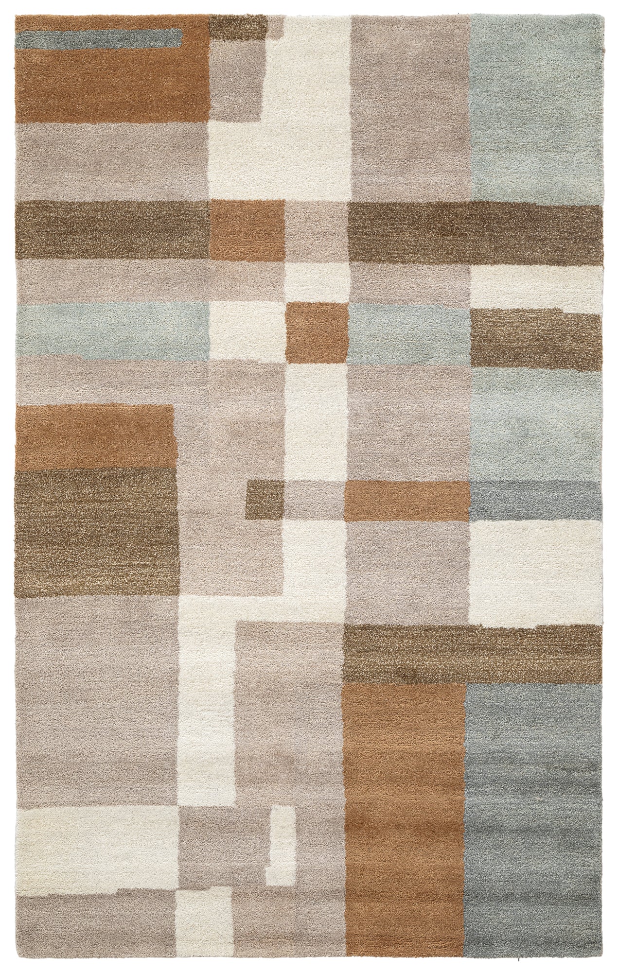 Hand Tufted Marisol Runner