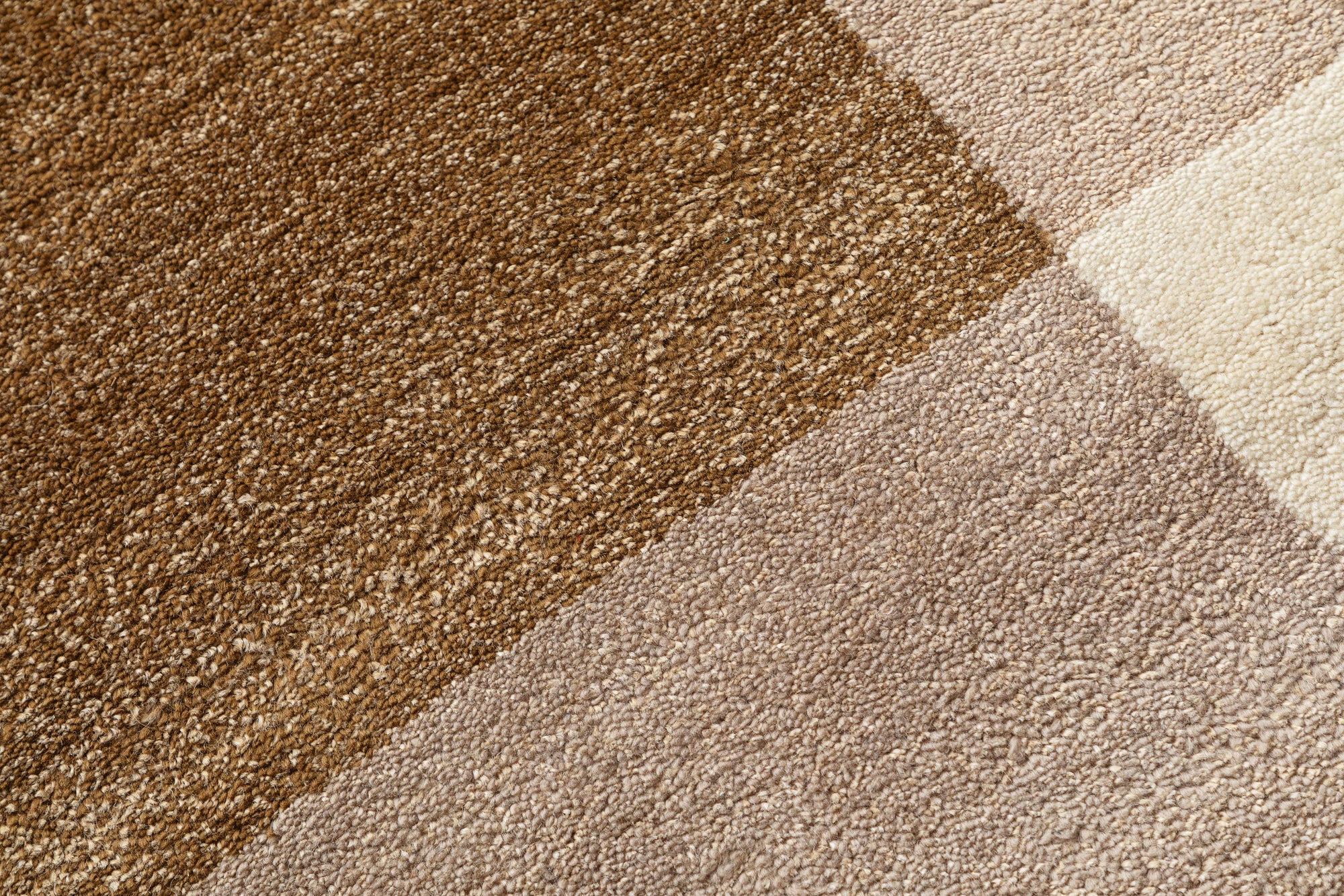 Hand Tufted Marisol Runner