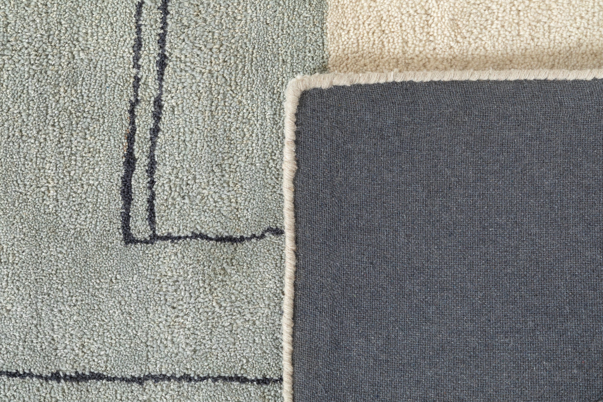 Hand Tufted Palomina Rug - NuStory