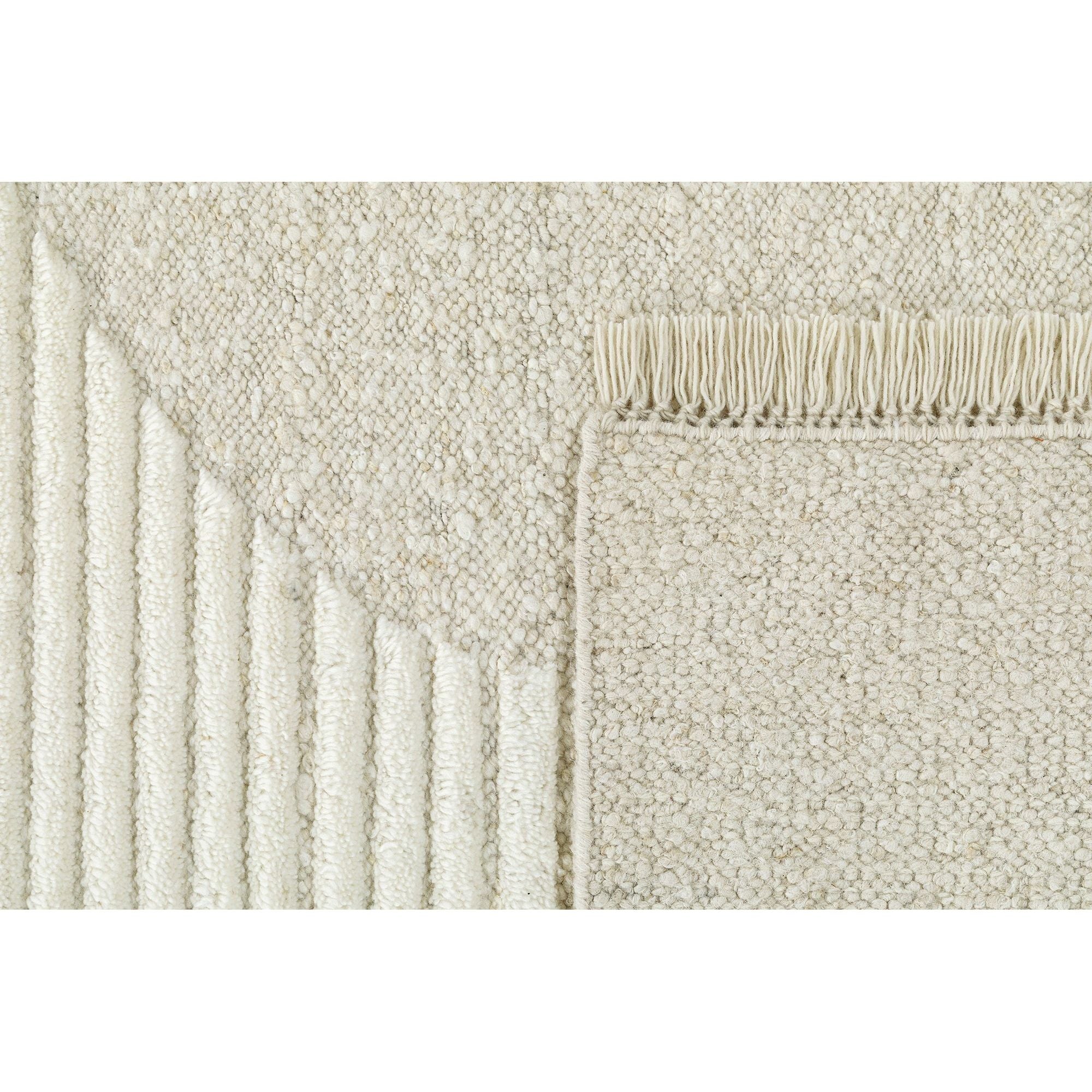 Squiggle Rug - NuStory
