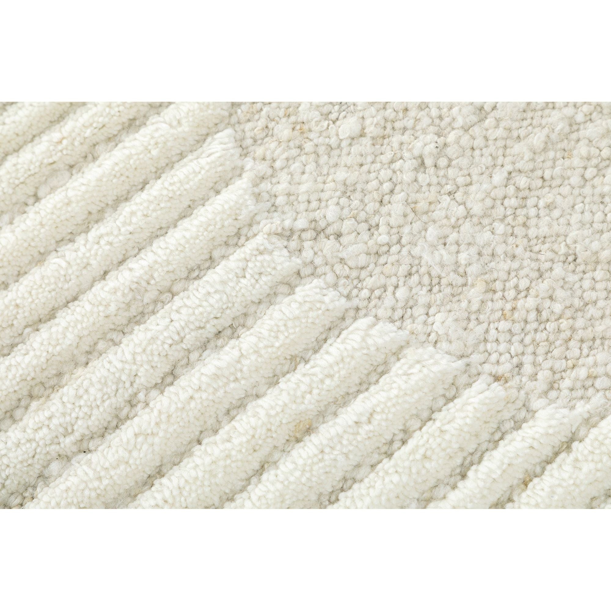 Squiggle Rug - NuStory
