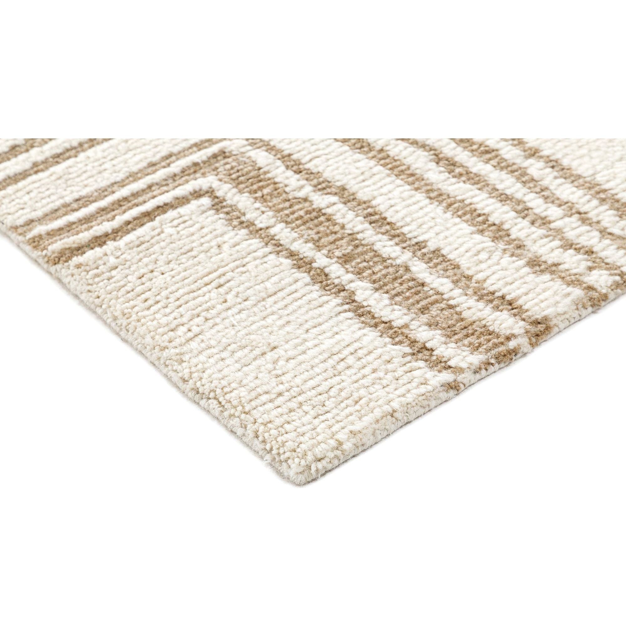 Symmetria Rug - NuStory