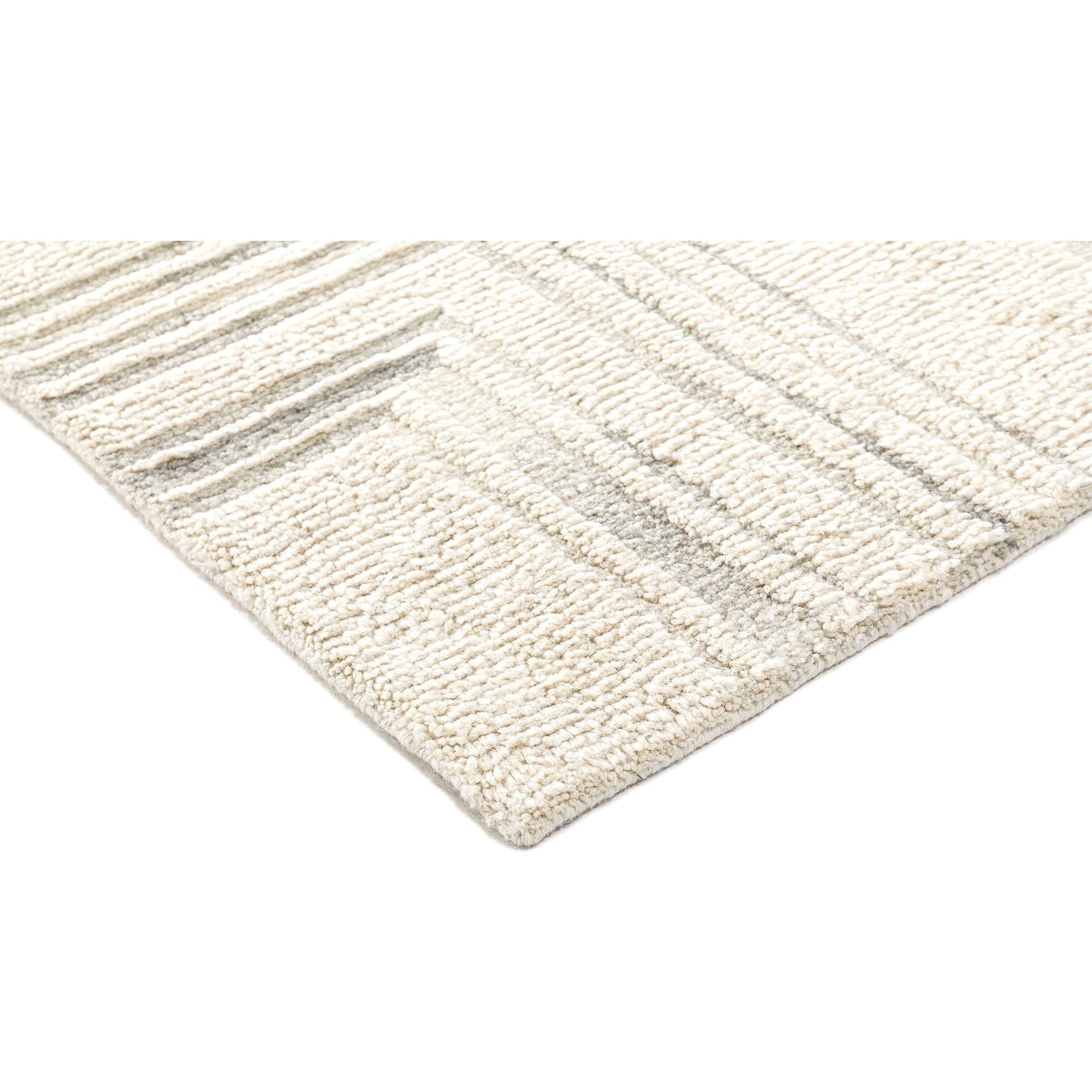 Symmetria Rug - NuStory