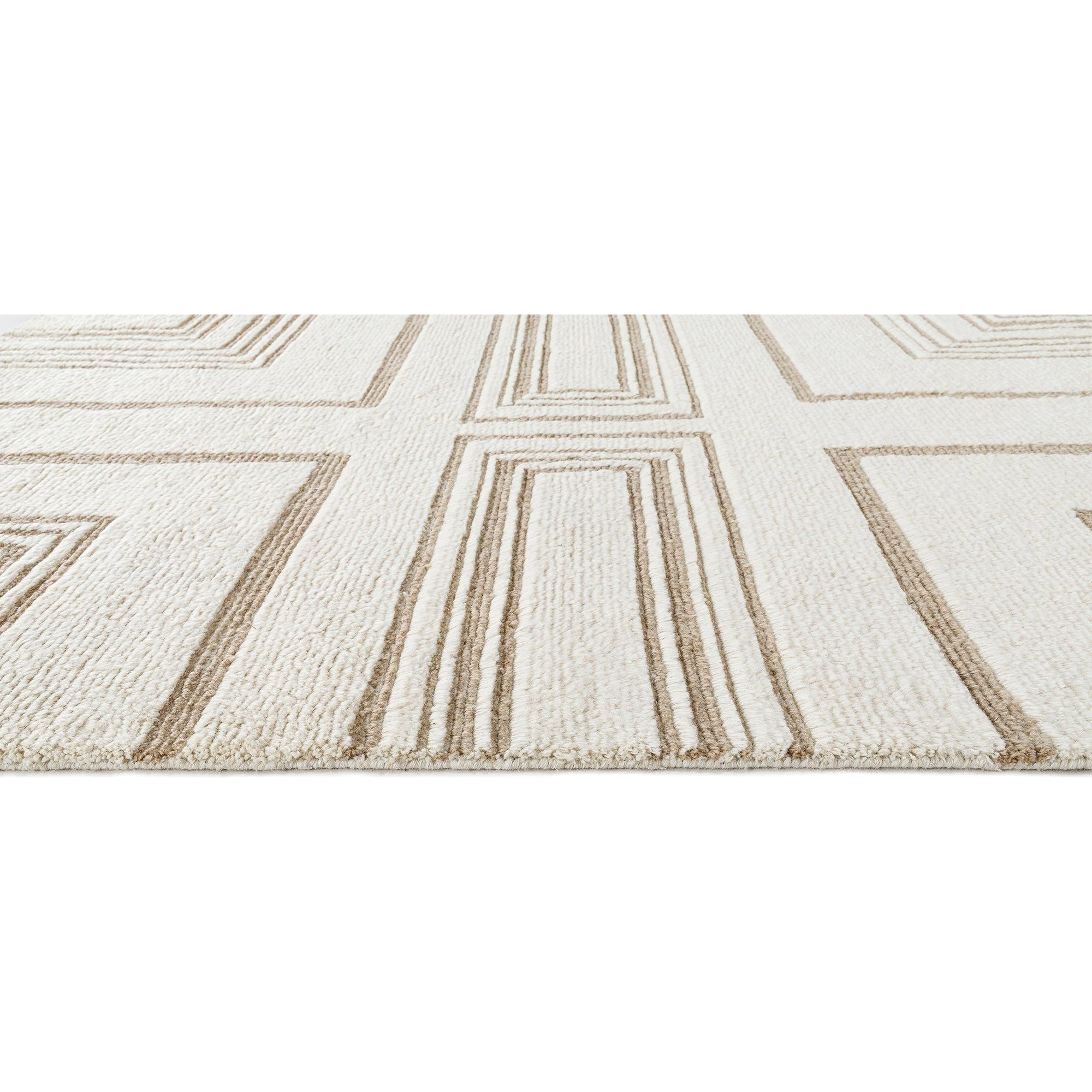 Symmetria Rug - NuStory
