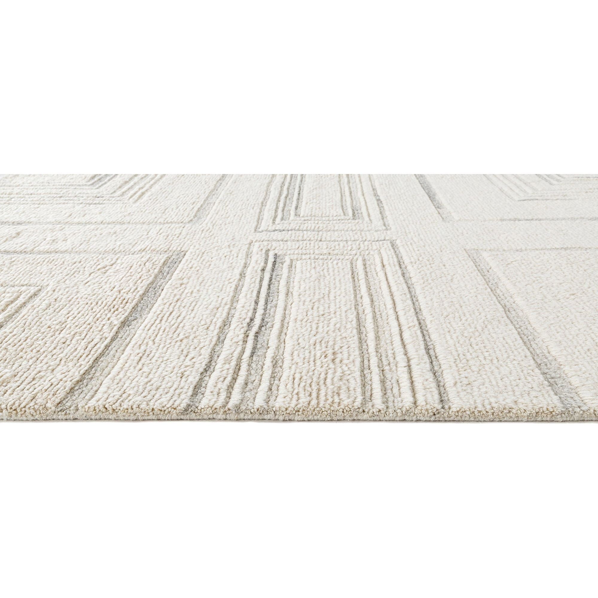 Symmetria Rug - NuStory