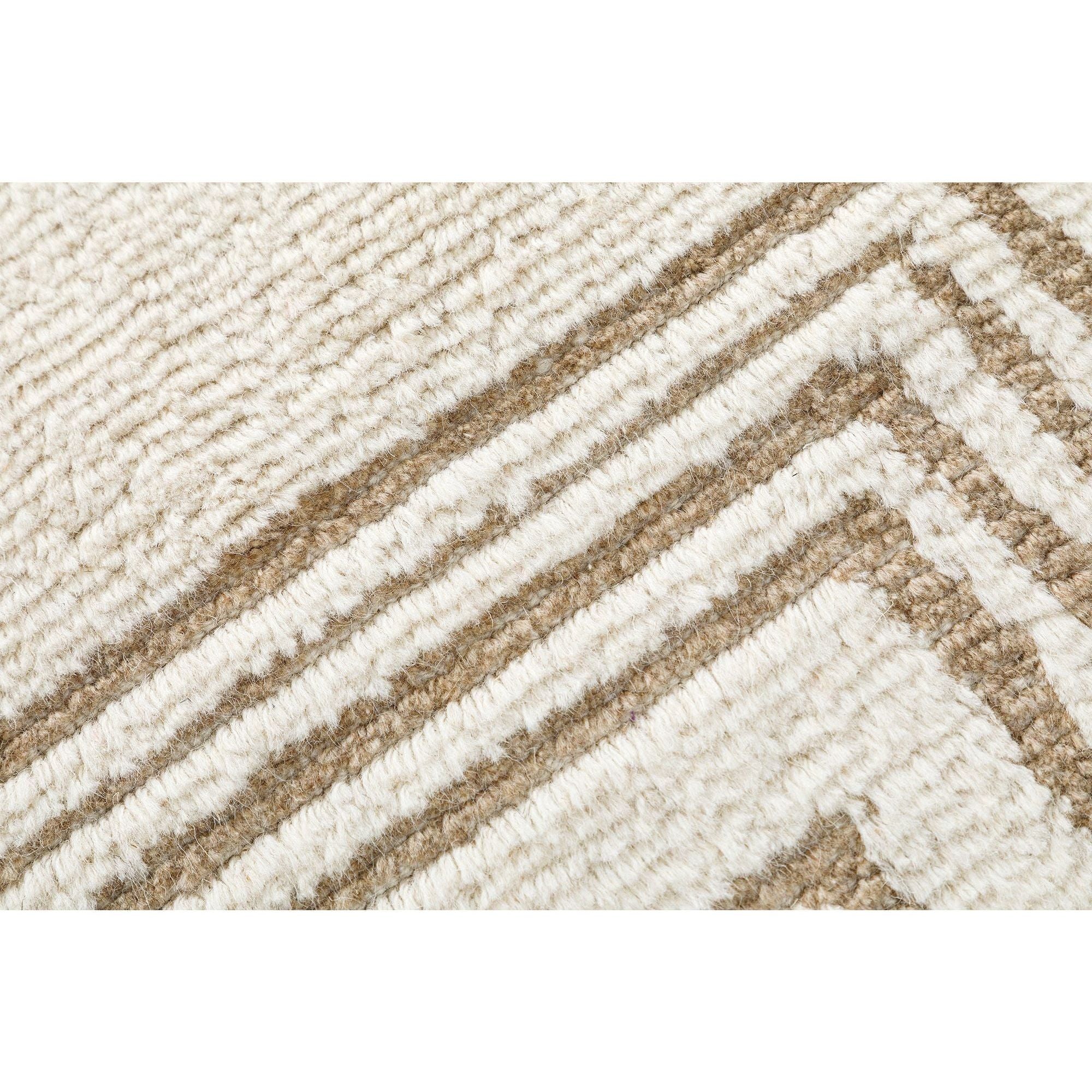 Symmetria Rug - NuStory