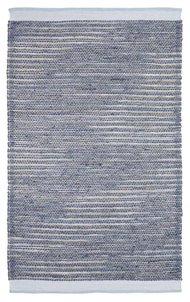 Flatweave Cottage Rug - NuStory