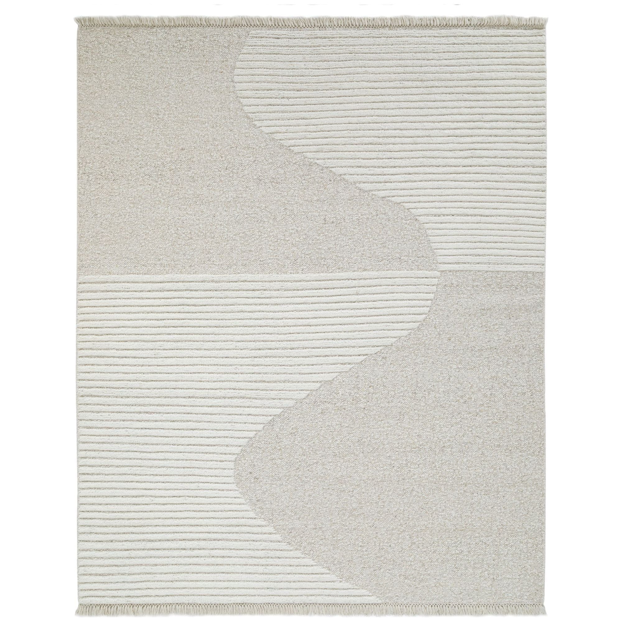 Squiggle Rug - NuStory