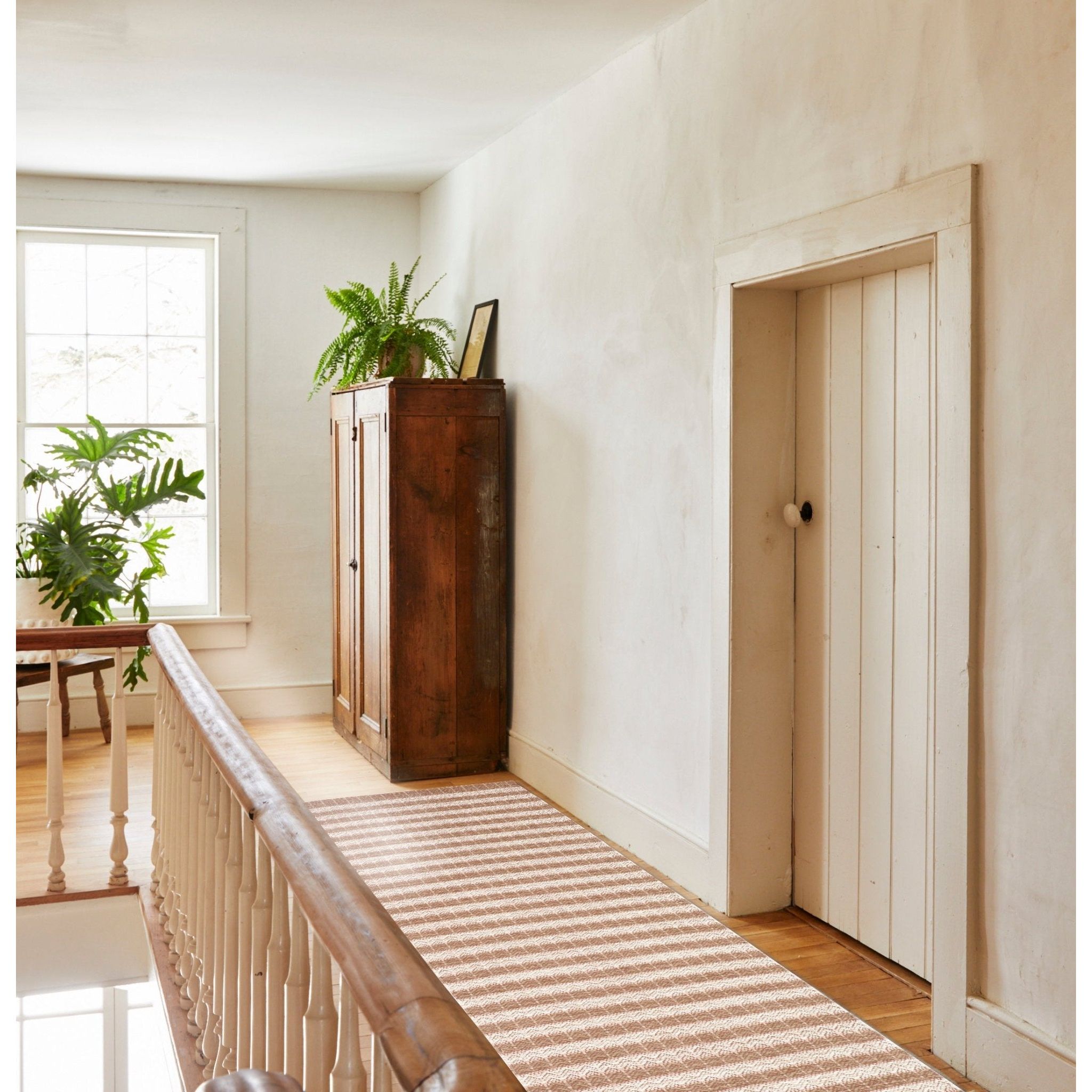 Range Rug - NuStory