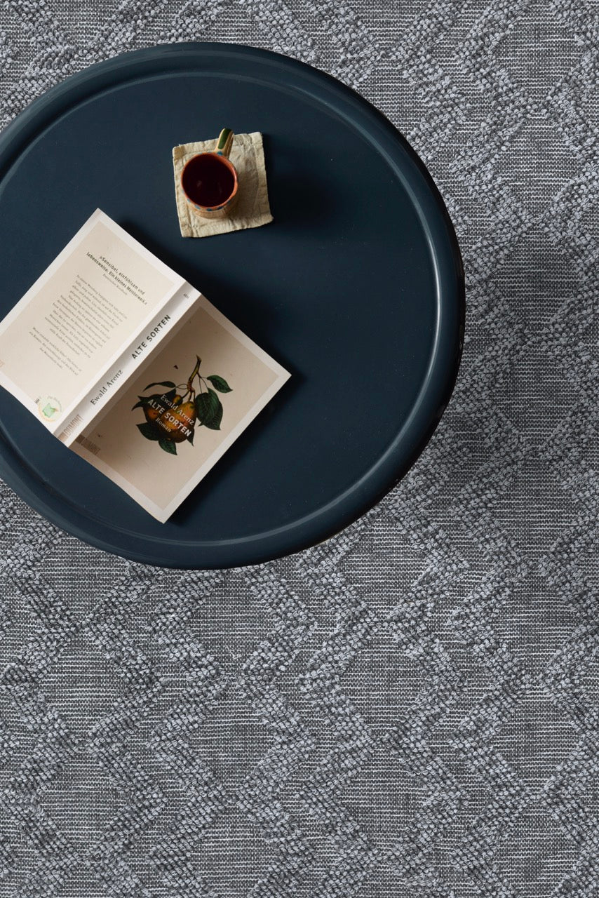 Flatweave Evening Path Rug - NuStory