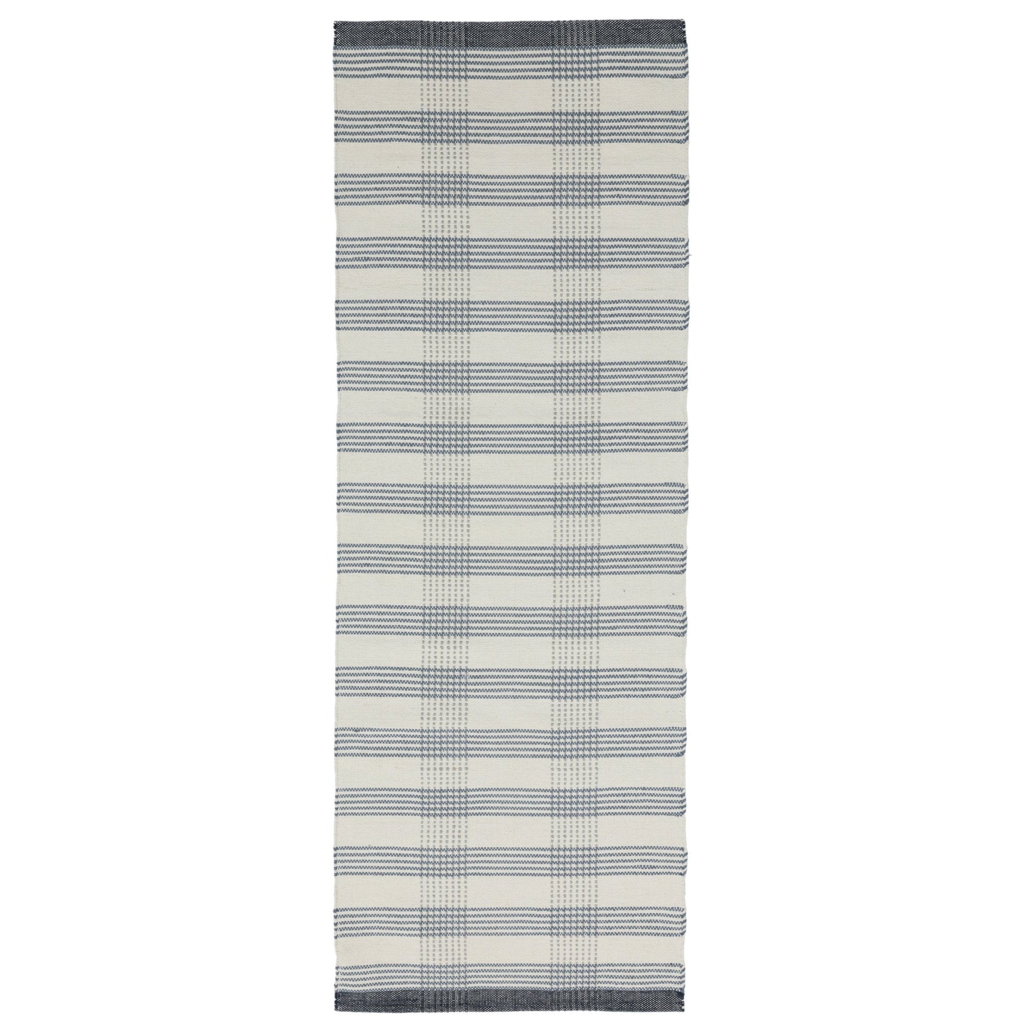 Flatweave Larsen Runner - NuStory