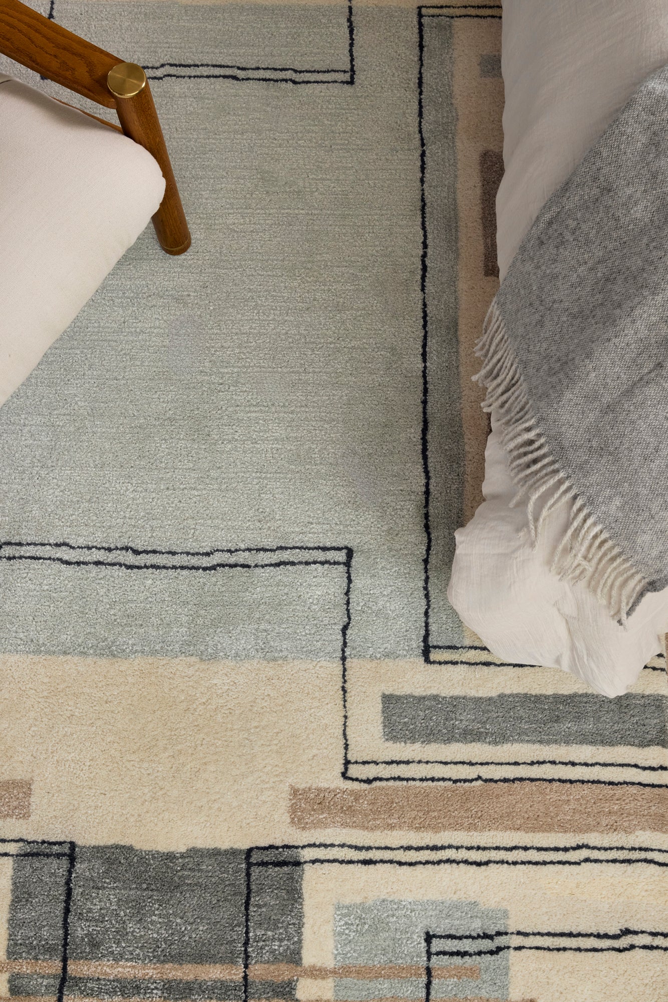 Hand Tufted Palomina Rug