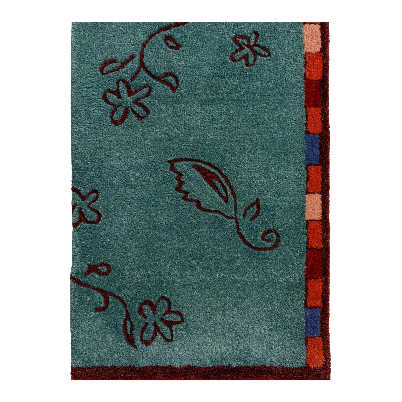 Hand Tufted Pia Rug - NuStory