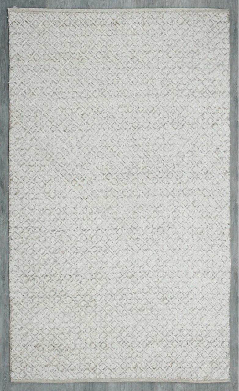 Lattice Rug - NuStory