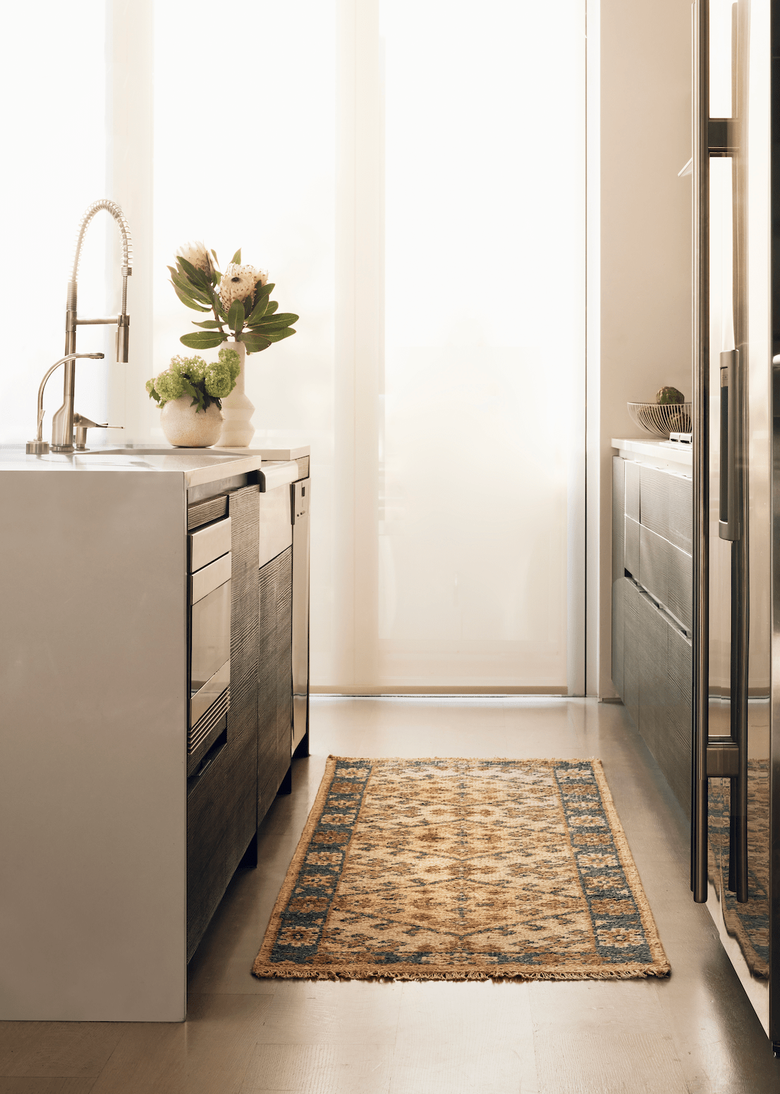 Chalet Rug - NuStory