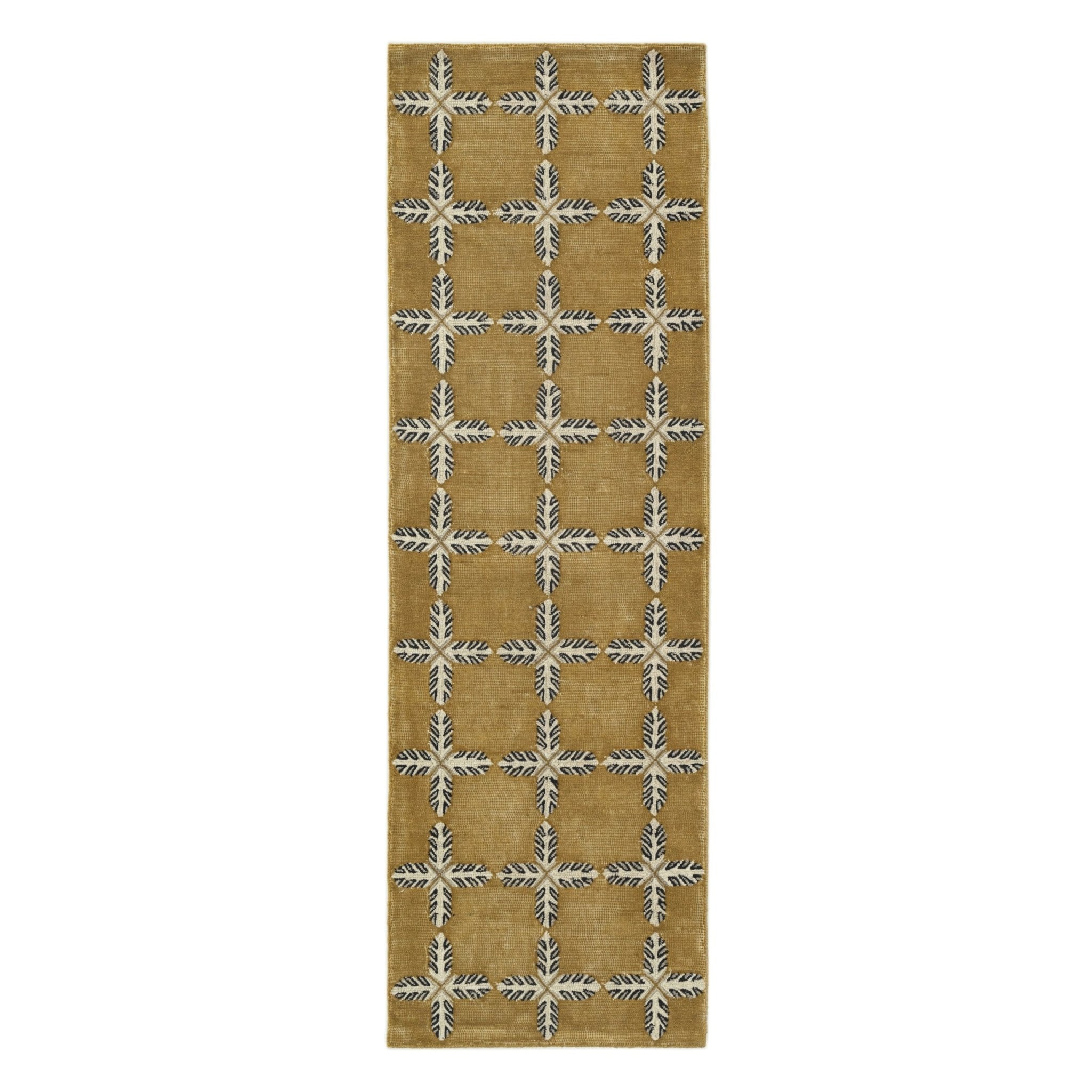 Hand Tufted Simpatico Runner - NuStory