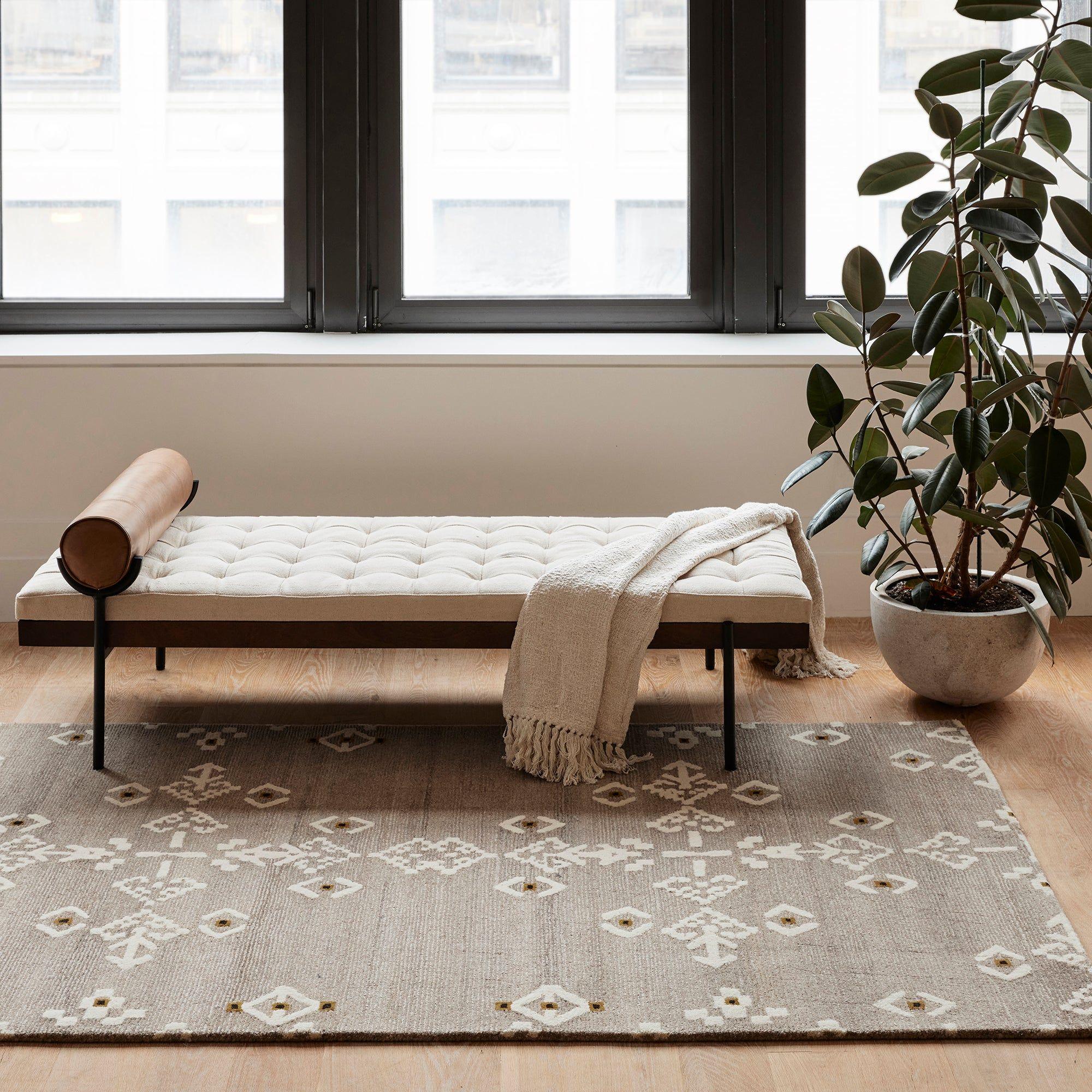 Timeless Rug - NuStory
