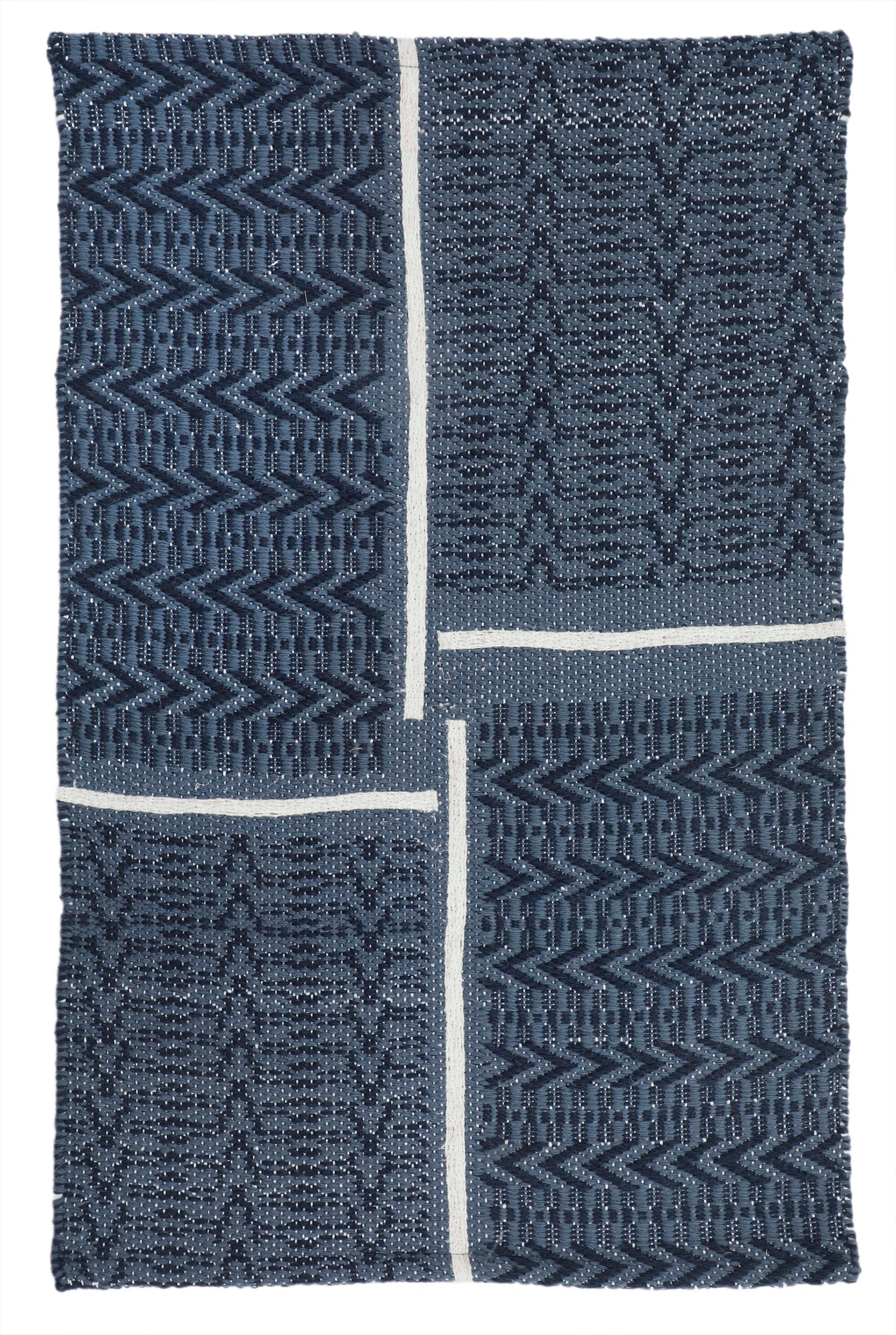 Flatweave Camp Chair Swatch