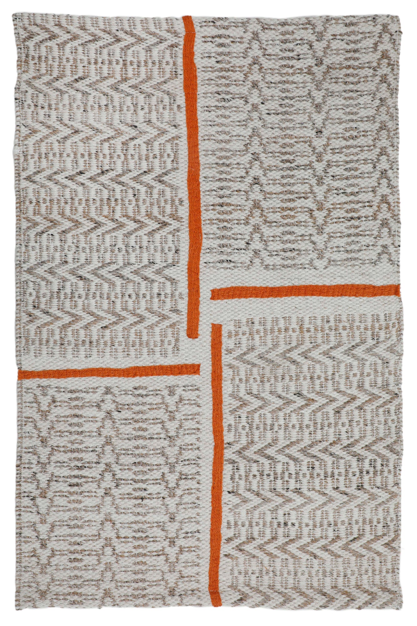 Flatweave Camp Chair Swatch