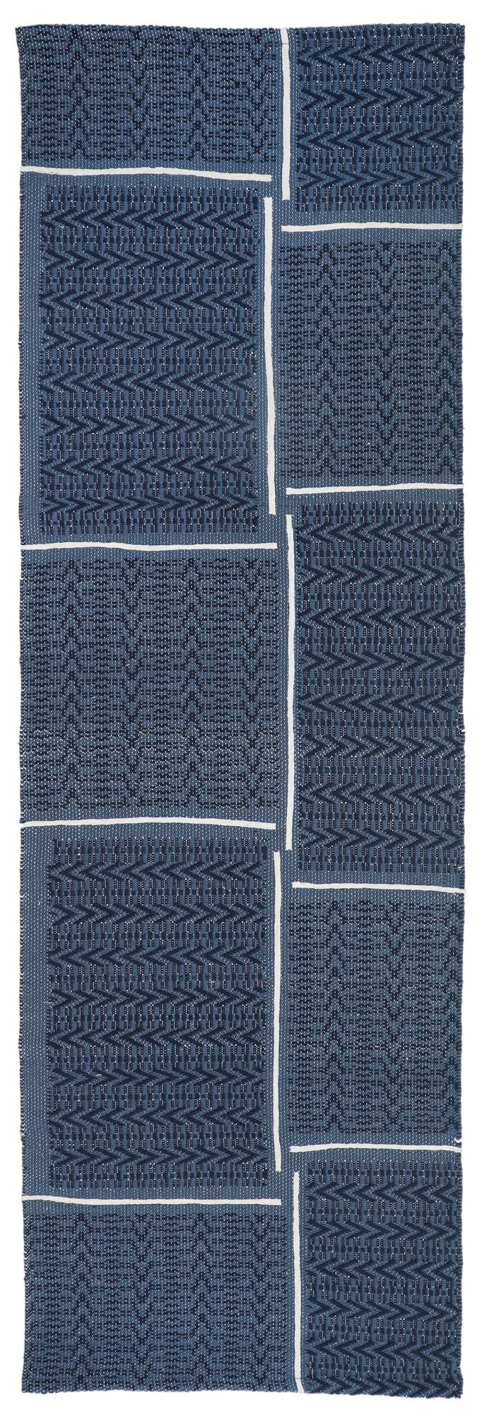 Flatweave Camp Chair Rug - NuStory