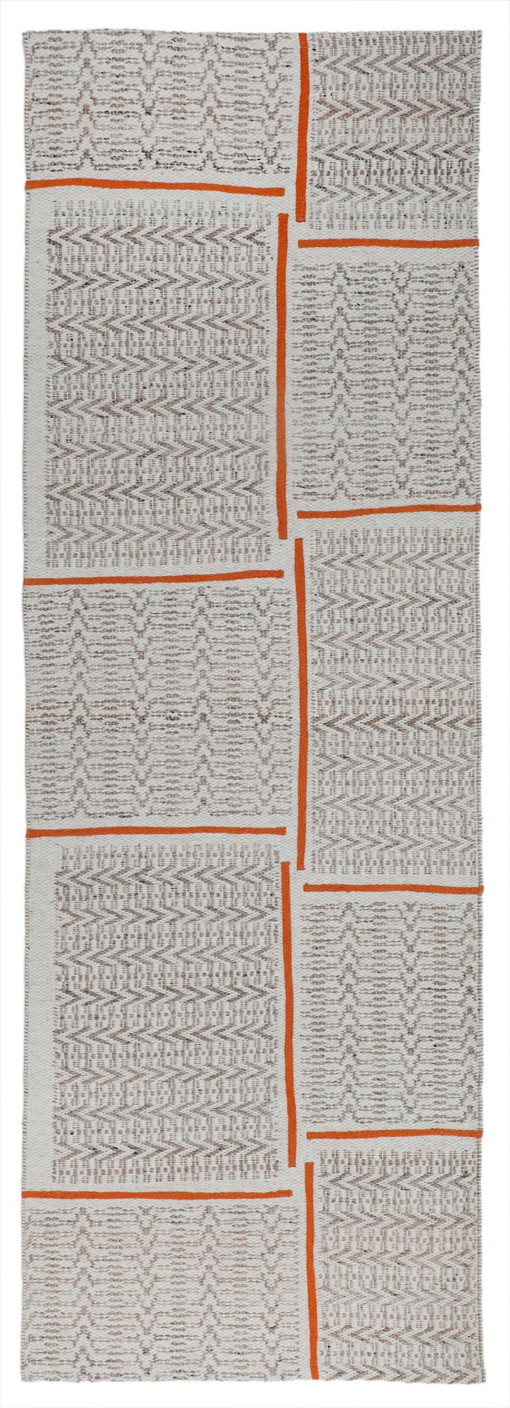 Flatweave Camp Chair Rug - NuStory