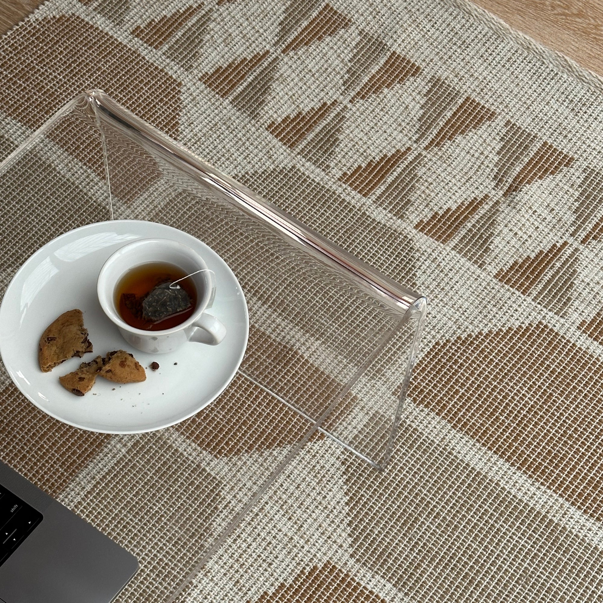Flatweave Javi Rug - NuStory