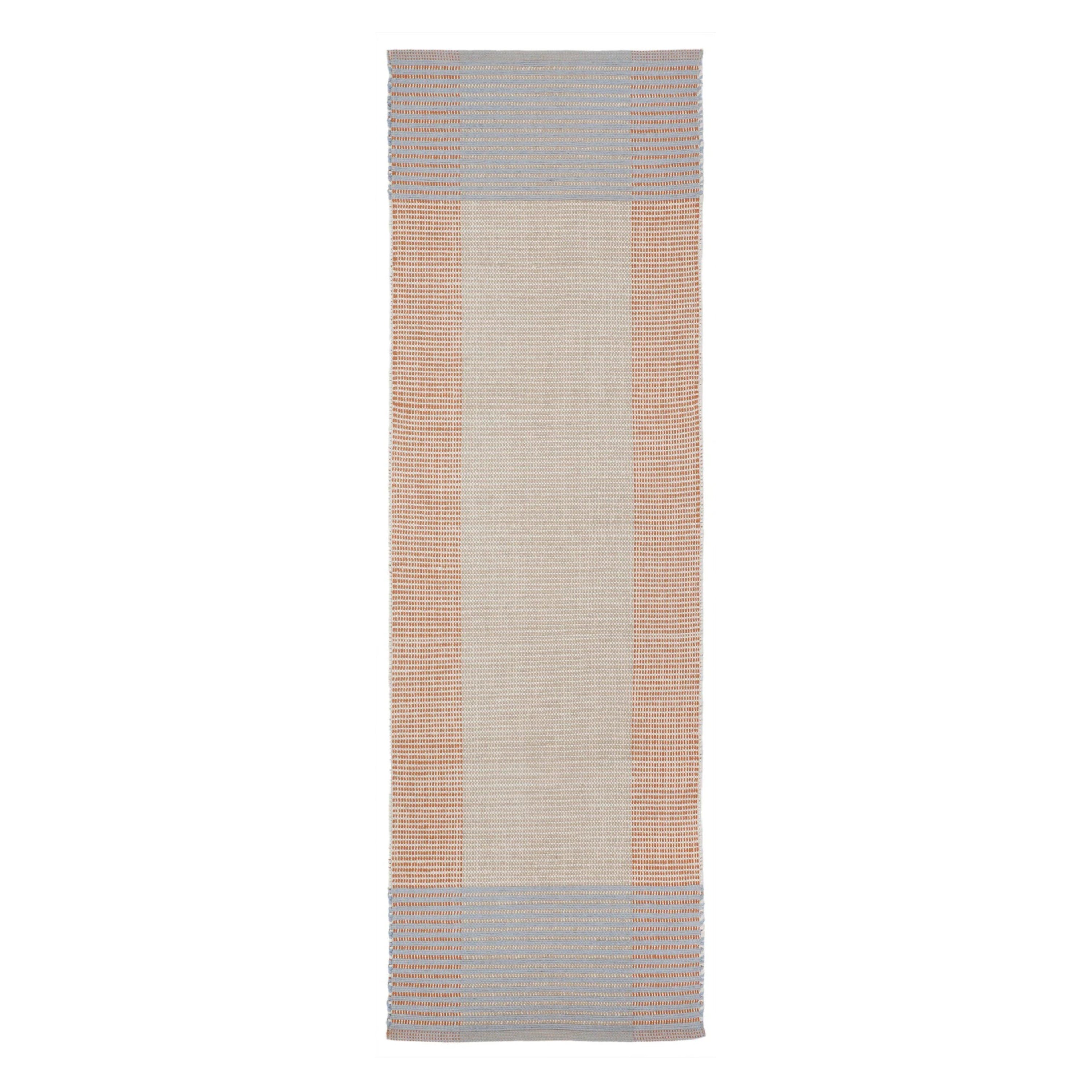 Flatweave Wainscott Runner