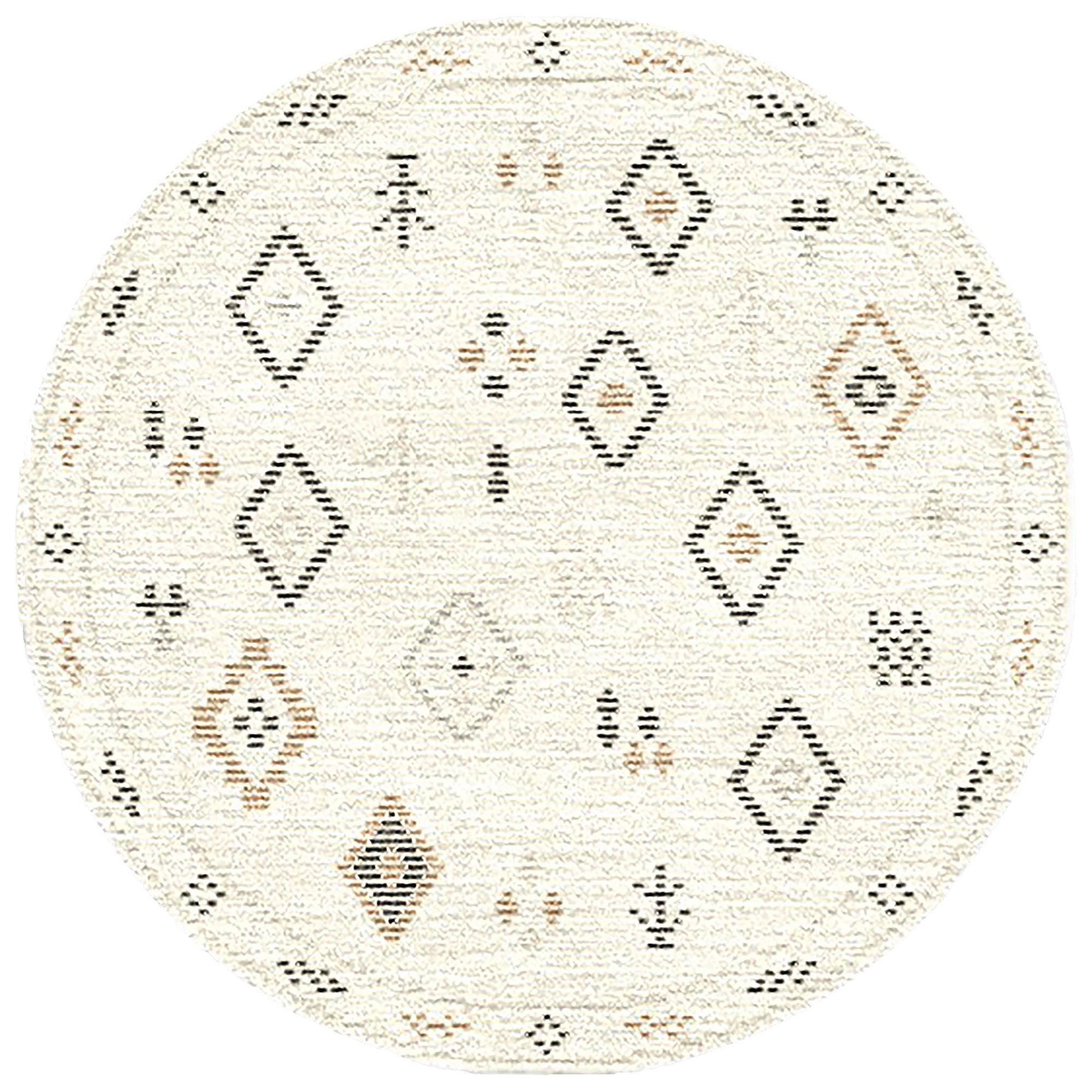 Hand Tufted Weekender Swatch