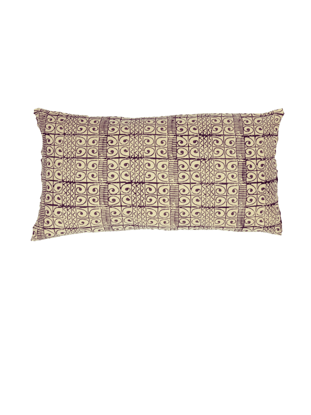 Masai Lumbar Pillow Cover - NuStory
