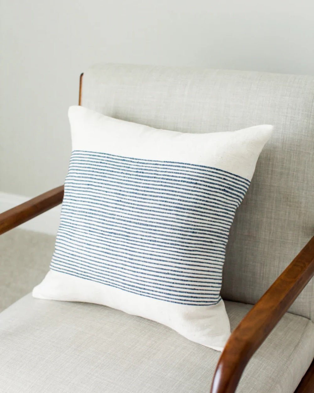 Riviera Pillow Cover
