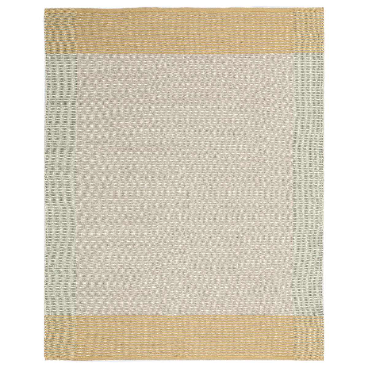 Flatweave Wainscott Rug - NuStory
