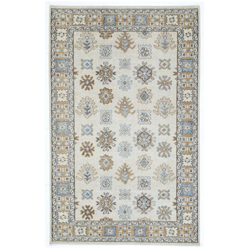 Mercantile Rug - NuStory