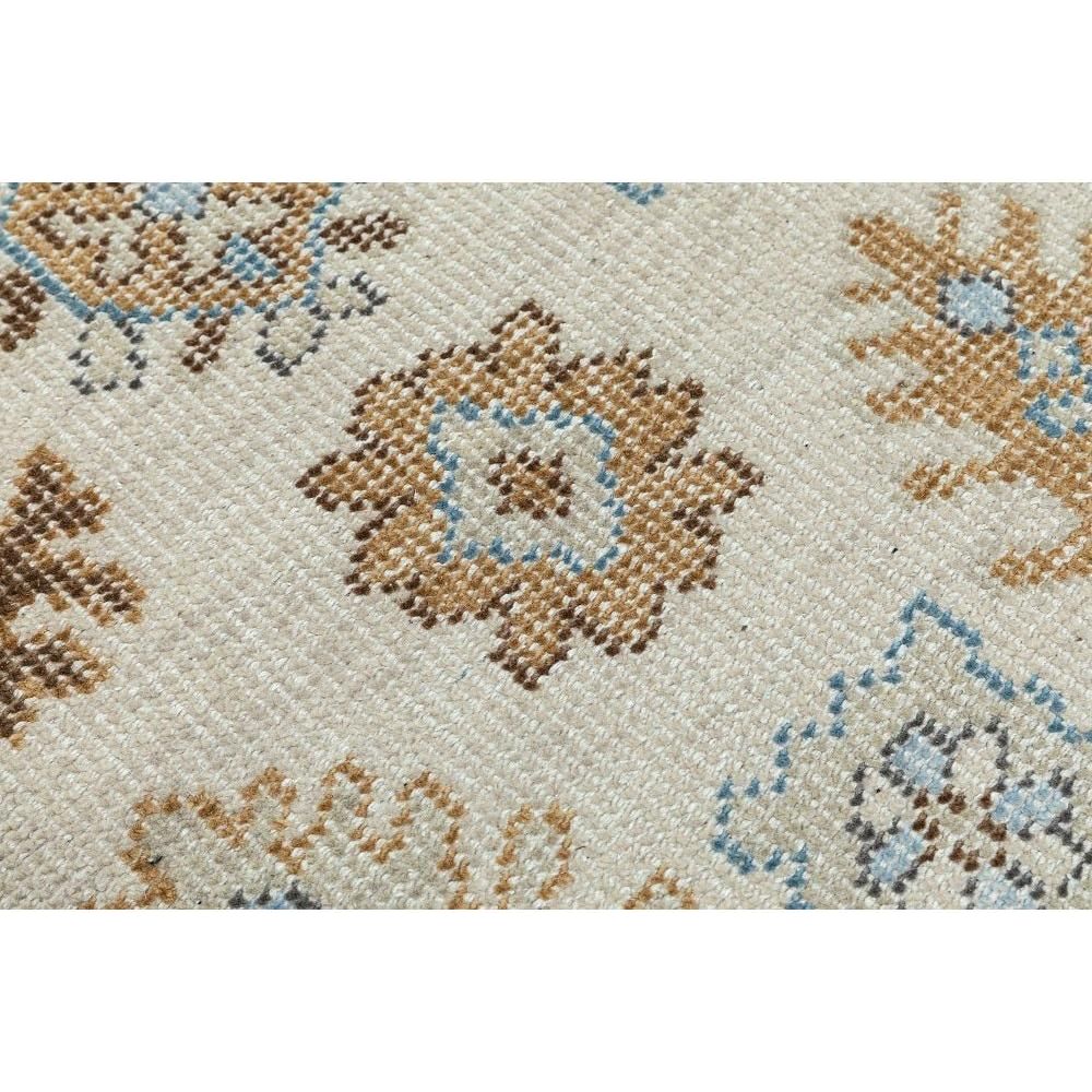 Mercantile Rug - NuStory