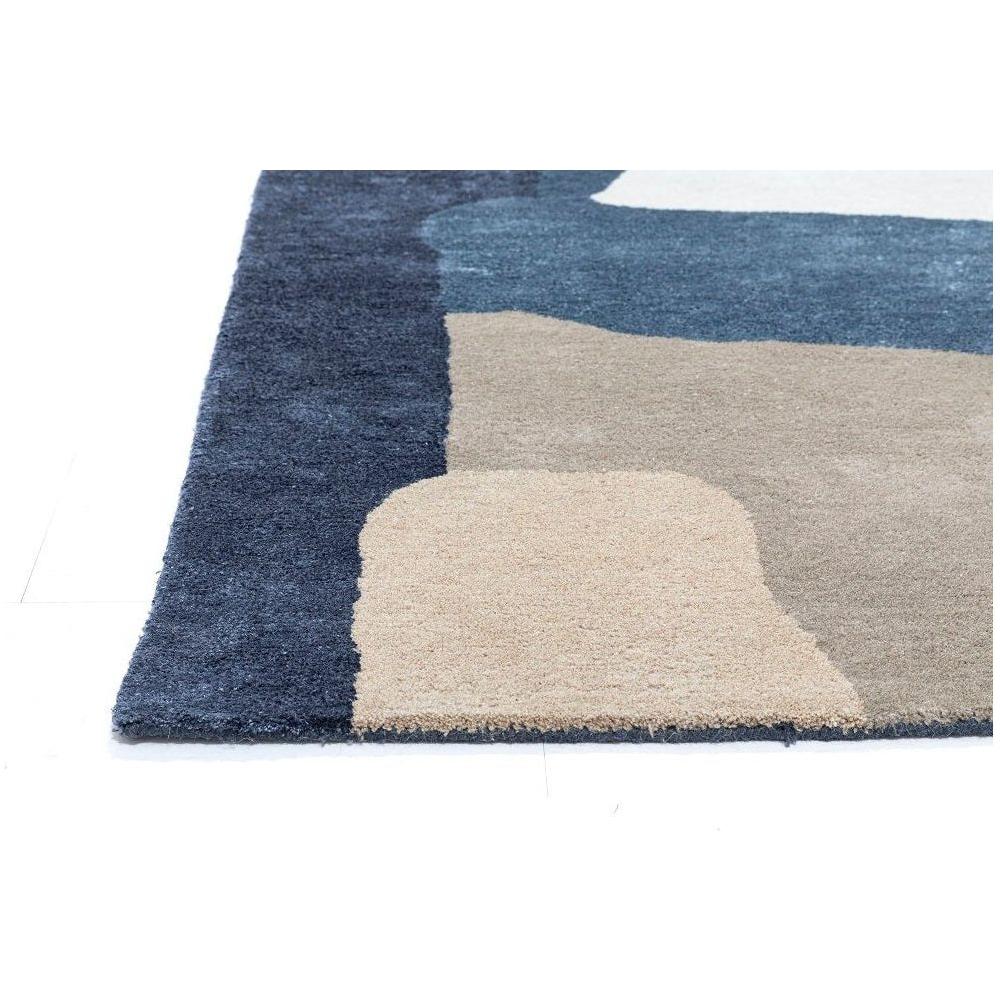 Abstract Rug - NuStory