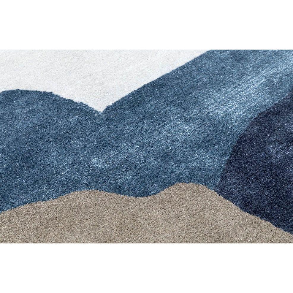 Abstract Rug - NuStory