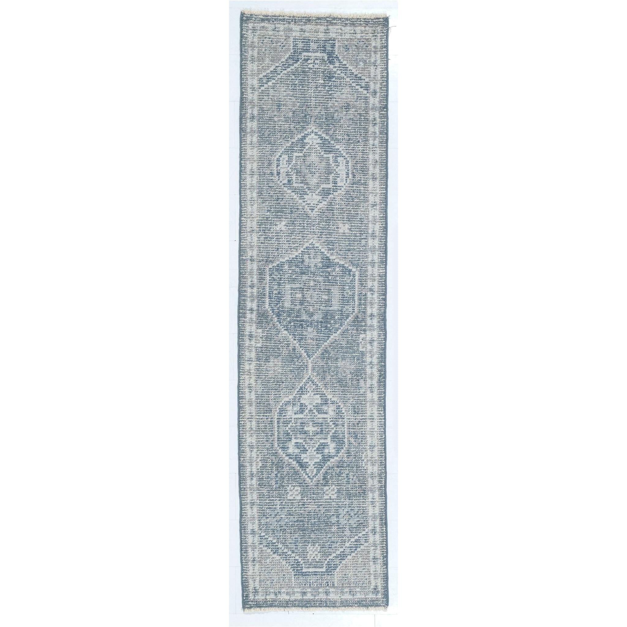 Bungalow Rug - NuStory