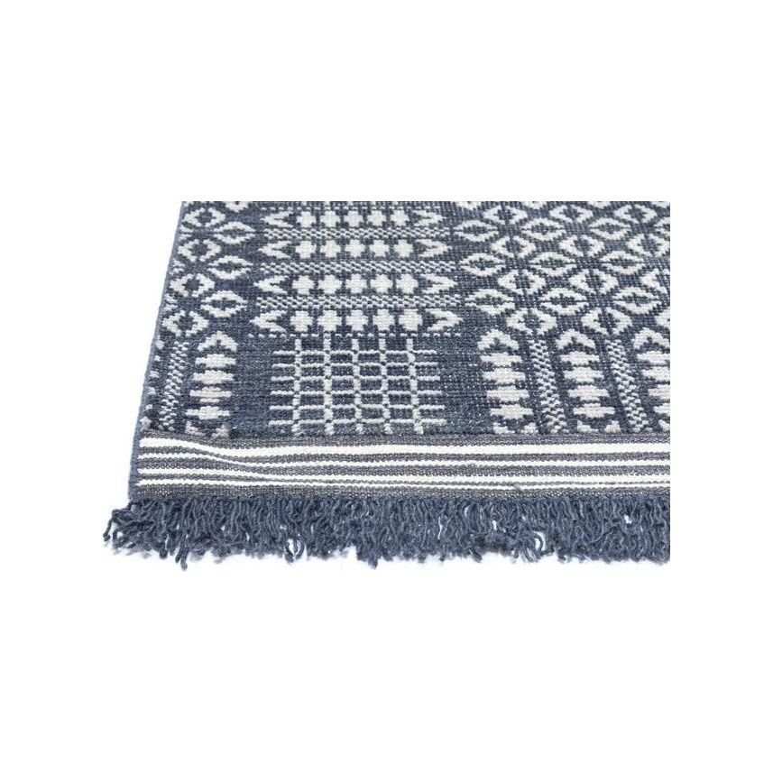 Nine Stars Coverlet Rug - NuStory